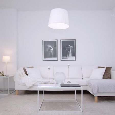 Scandinavian Style Apartment With Amazing Sea Views And South West Facing Sunny Terrace In Miraflores Walking Distance To The Beach! Malaga Ngoại thất bức ảnh